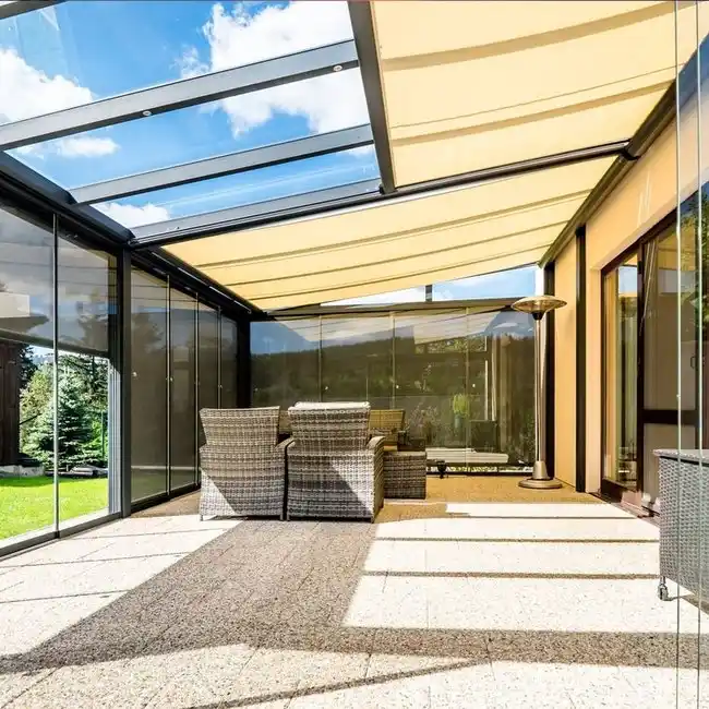 zonwering Sijbekarspel